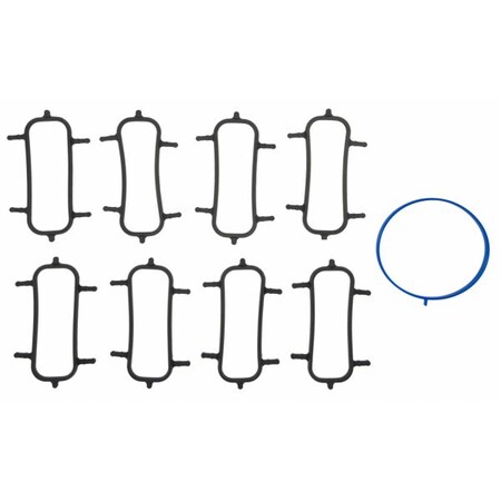Fel-Pro Intake Manifold Set, Ms96941 MS96941